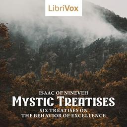 Mystic Treatises (Six Treatises on the Behavior of Excellence) cover