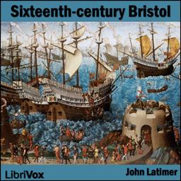 Sixteenth-century Bristol cover
