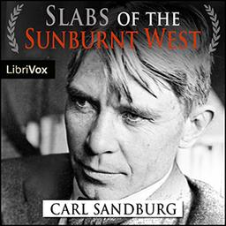 Slabs of the Sunburnt West cover