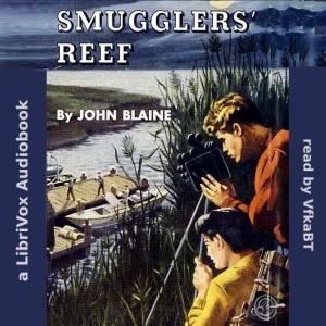 Smugglers' Reef cover