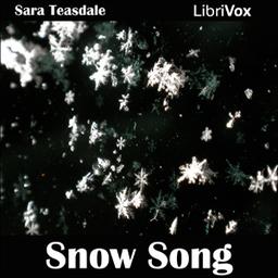 Snow Song cover