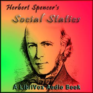 Social Statics cover