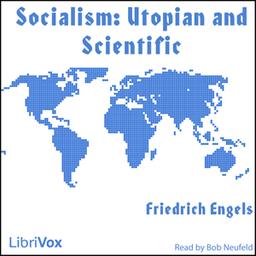 Socialism: Utopian and Scientific cover