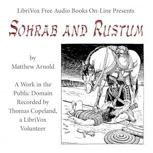 Sohrab and Rustum: An Episode cover