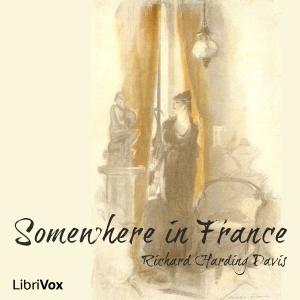 Somewhere in France cover