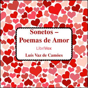 Sonetos - Poemas de Amor cover
