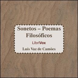 Sonetos - Poemas Filosoficos  by  Luís Vaz de Camões cover