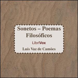 Sonetos - Poemas Filosoficos cover