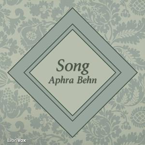 Song (Behn version) cover