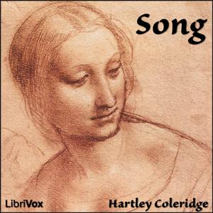 Song (Coleridge version) cover