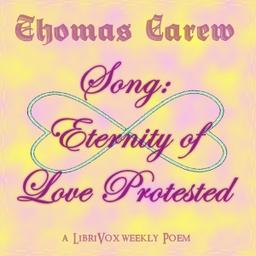 Song: Eternity of Love Protested cover