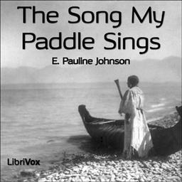 Song My Paddle Sings cover