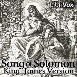 Bible (KJV) 22: Song of Solomon cover