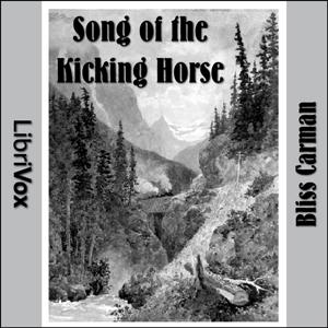 Song of the Kicking Horse cover