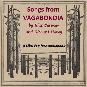 Songs from Vagabondia cover