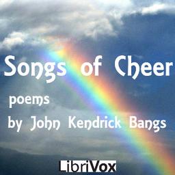 Songs of Cheer cover