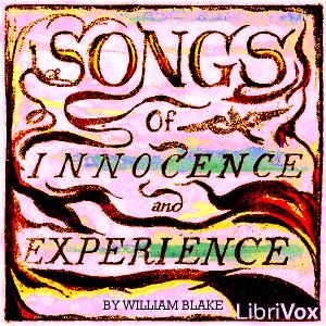 Songs of Innocence and Experience (version 2) cover