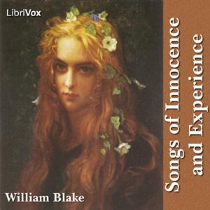 Songs of Innocence and Experience cover