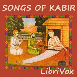 Songs of Kabir cover