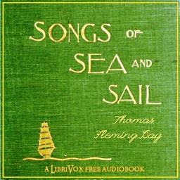 Songs of Sea and Sail cover