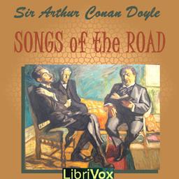 Songs of the Road cover