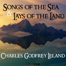 Songs of the Sea and Lays of the Land cover