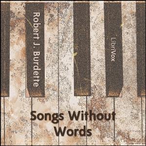 Songs Without Words cover