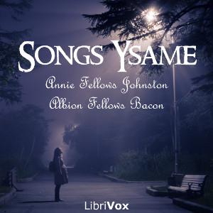 Songs Ysame cover