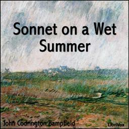 Sonnet on a Wet Summer cover