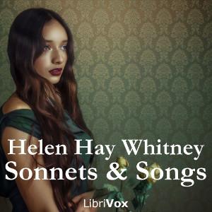 Sonnets and Songs cover