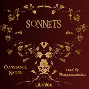 Sonnets cover