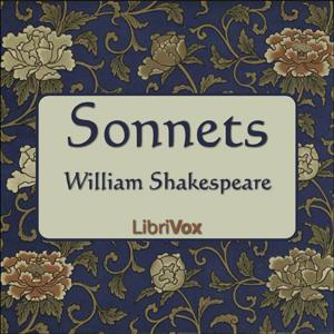 Shakespeare's Sonnets (version 4) cover