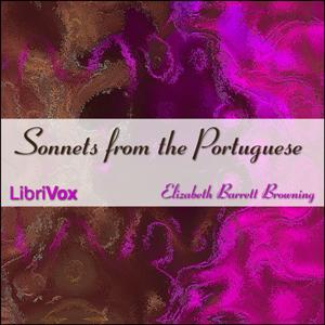 Sonnets from the Portuguese (version 2) cover