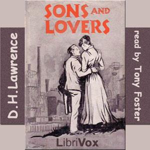 Sons and Lovers (Version 2) cover