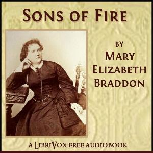 Sons of Fire cover