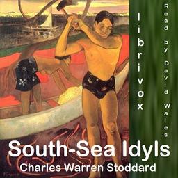 South-Sea Idyls cover