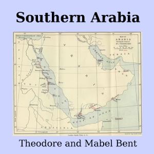 Southern Arabia cover