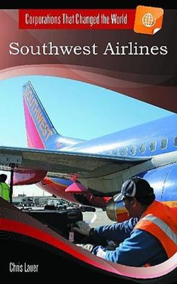 Southwest Airlines cover