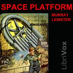 Space Platform cover