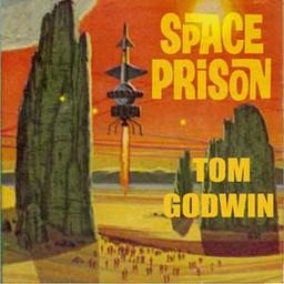 Space Prison cover