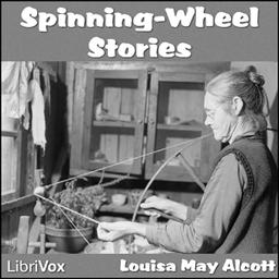 Spinning-Wheel Stories cover