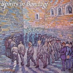 Spirits in Bondage cover