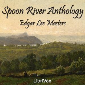 Spoon River Anthology cover