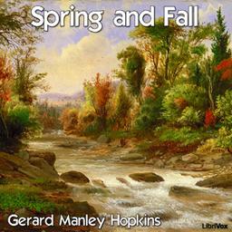 Spring and Fall cover