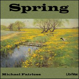 Spring (Barber) cover