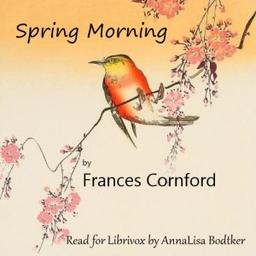 Spring Morning cover