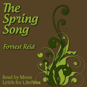 Spring Song cover