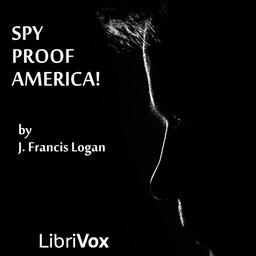 Spy Proof America! cover
