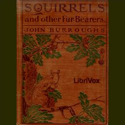 Squirrels and Other Fur-bearers cover