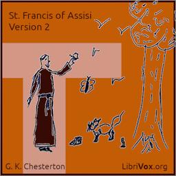 St. Francis of Assisi (Version 2) cover